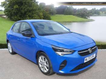 2022 (72) - 1.2 SE Edition Euro 6 5dr