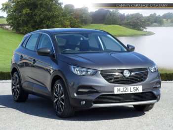 2021 (21) - 1.2 Turbo Elite Nav Euro 6 (s/s) 5dr