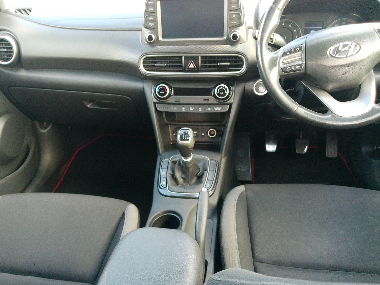 Used Hyundai KONA 2019 for sale - 75687729: Photo 10