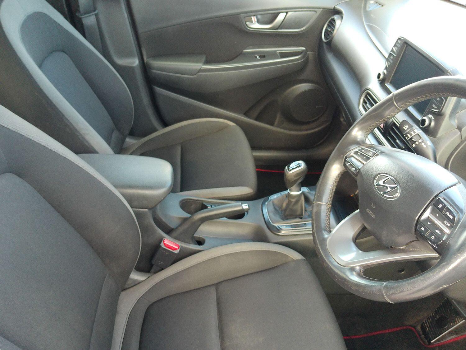 Used Hyundai KONA 2019 for sale - 75687729: Photo 11