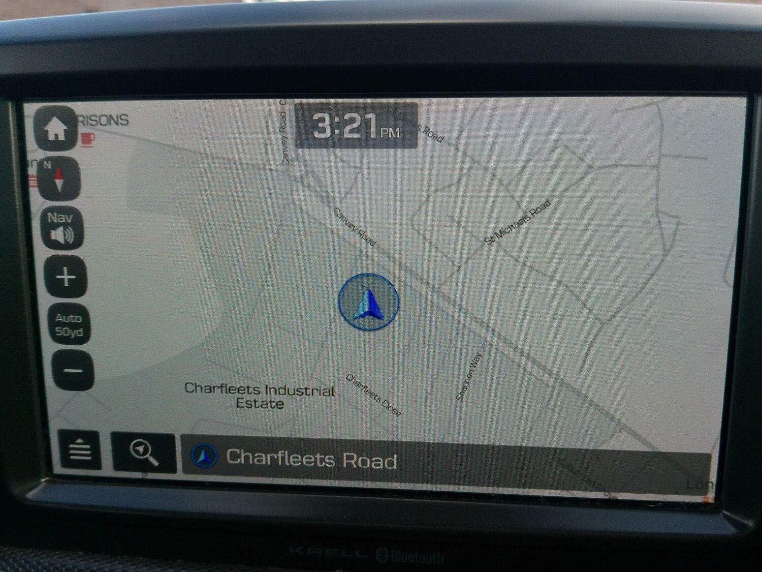 Used Hyundai KONA 2019 for sale - 75687729: Photo 12