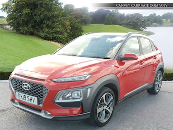 Used Hyundai KONA 2019 for sale - 75687729: Photo