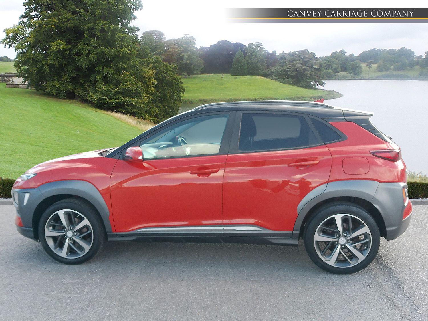 Used Hyundai KONA 2019 for sale - 75687729: Photo 6