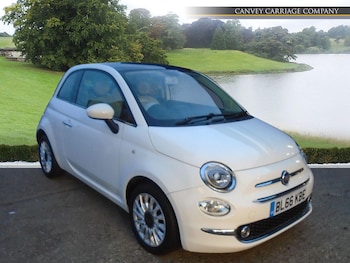 Used Fiat 500 2016 for sale - 77496726: Photo