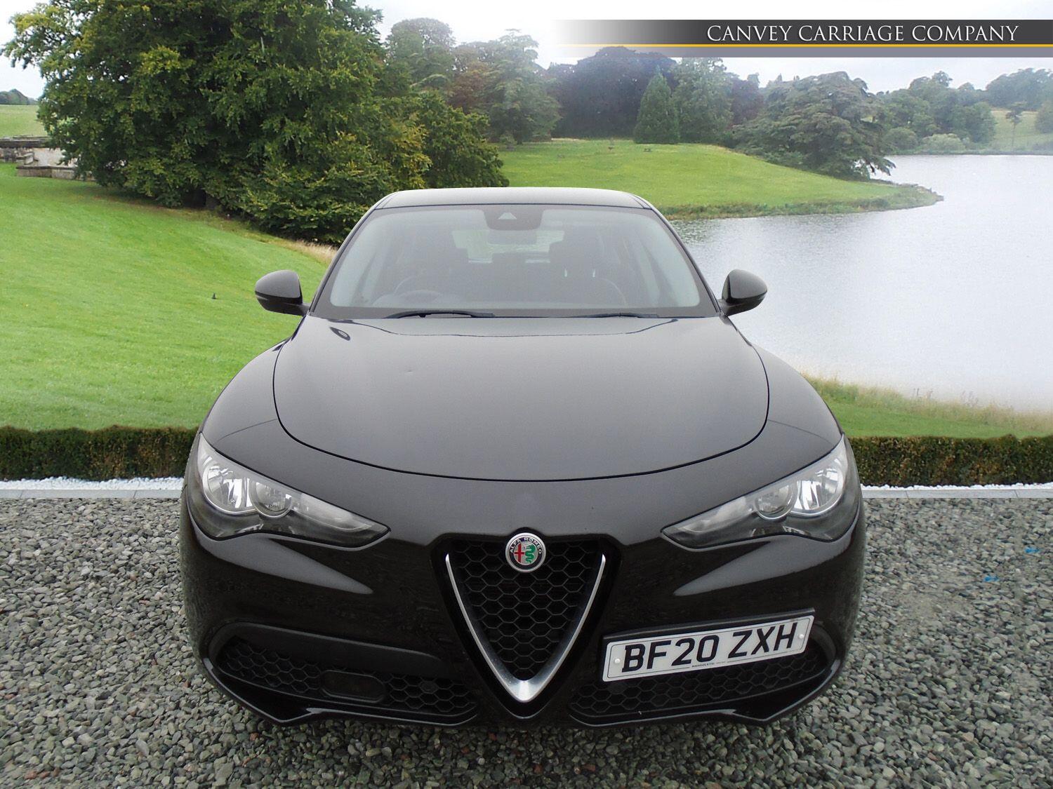 Used Alfa Romeo Stelvio 2020 for sale - 77109441: Photo 7