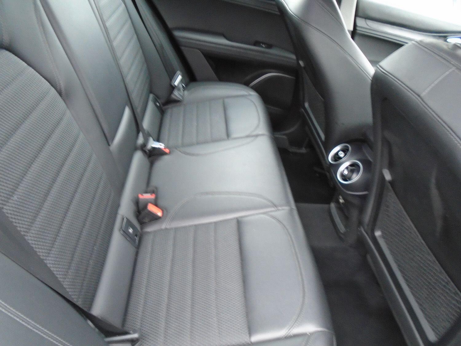 Used Alfa Romeo Stelvio 2020 for sale - 77109441: Photo 9