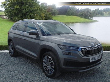 Used Skoda Kodiaq 2023 for sale - 79440999: Photo