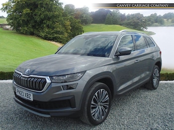 Used Skoda Kodiaq 2023 for sale - 79440999: Photo