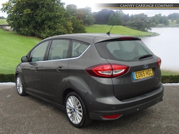 Used Ford C-Max 2015 for sale - 78099976: Photo