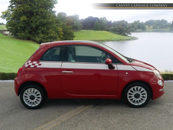 Used Fiat 500 2019 for sale - 75978105: Photo 5