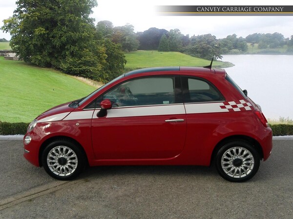 Used Fiat 500 2019 for sale - 75978105: Photo 6