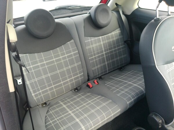 Used Fiat 500 2019 for sale - 75978105: Photo 9