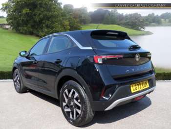 Used Vauxhall Mokka 2022 for sale - 74848554: Photo