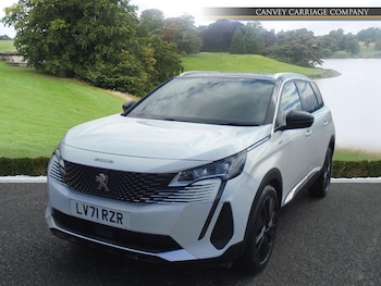 Used Peugeot 5008 2021 for sale - 78019915: Photo