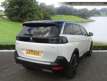 Used Peugeot 5008 2021 for sale - 78019915: Photo