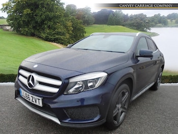 Used Mercedes-Benz GLA 2016 for sale - 76337897: Photo