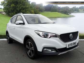 2019 (19) - 1.5 VTi-TECH Exclusive Euro 6 (s/s) 5dr