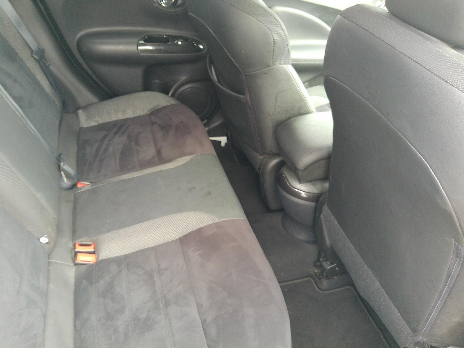 Used Nissan Juke 2018 for sale - 76936208: Photo 9