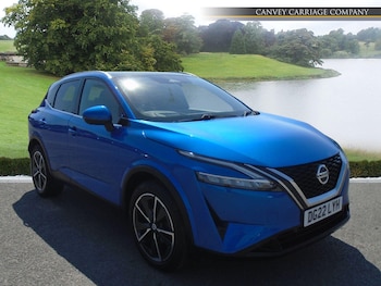 Used Nissan Qashqai 2022 for sale - 79413228: Photo