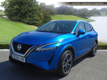 Used Nissan Qashqai 2022 for sale - 79413228: Photo