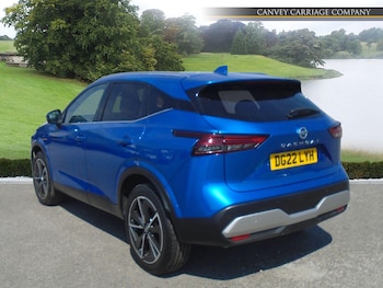 Used Nissan Qashqai 2022 for sale - 79413228: Photo