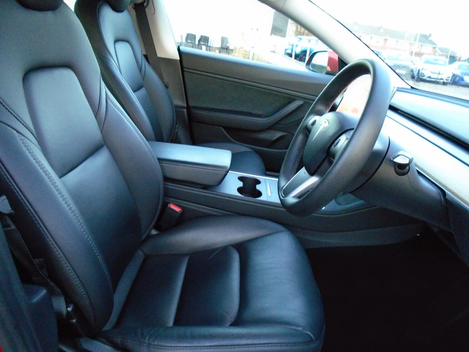 Used Tesla Model 3 2020 for sale - 76887261: Photo 10