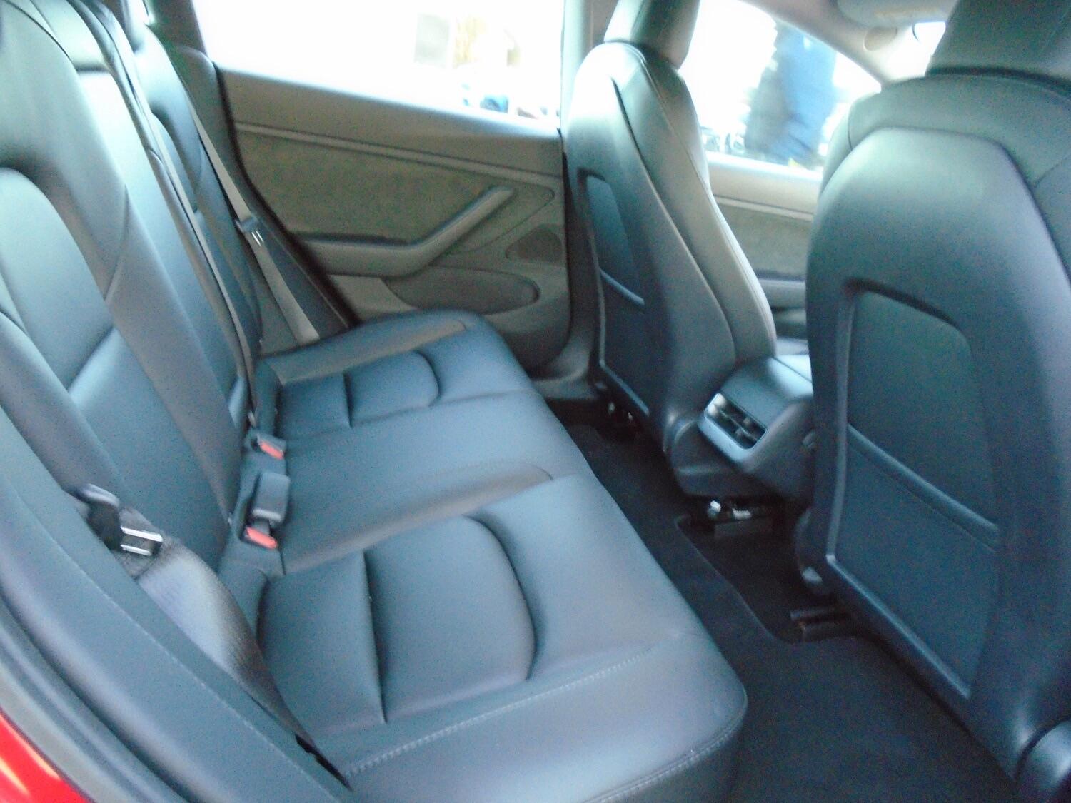 Used Tesla Model 3 2020 for sale - 76887261: Photo 11