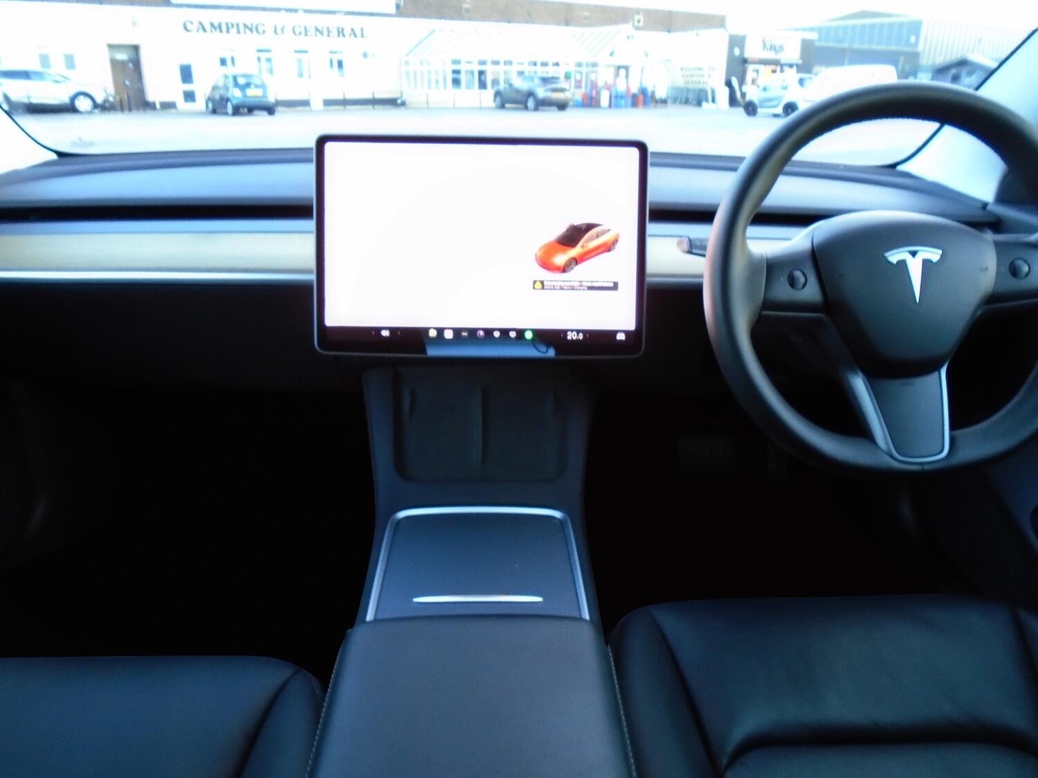 Used Tesla Model 3 2020 for sale - 76887261: Photo 12