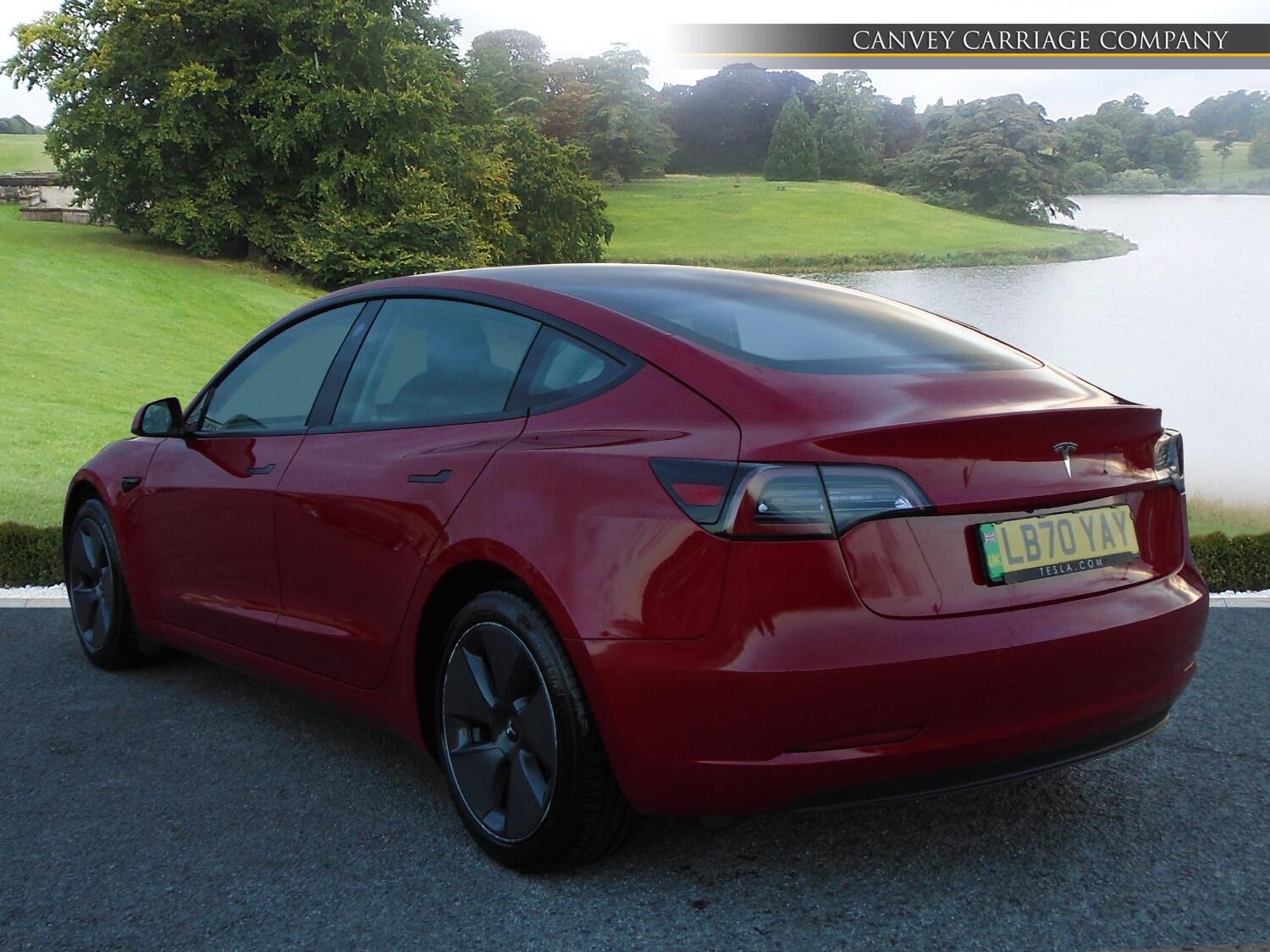 Used Tesla Model 3 2020 for sale - 76887261: Photo 4