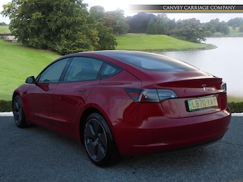 Used Tesla Model 3 2020 for sale - 76887261: Photo