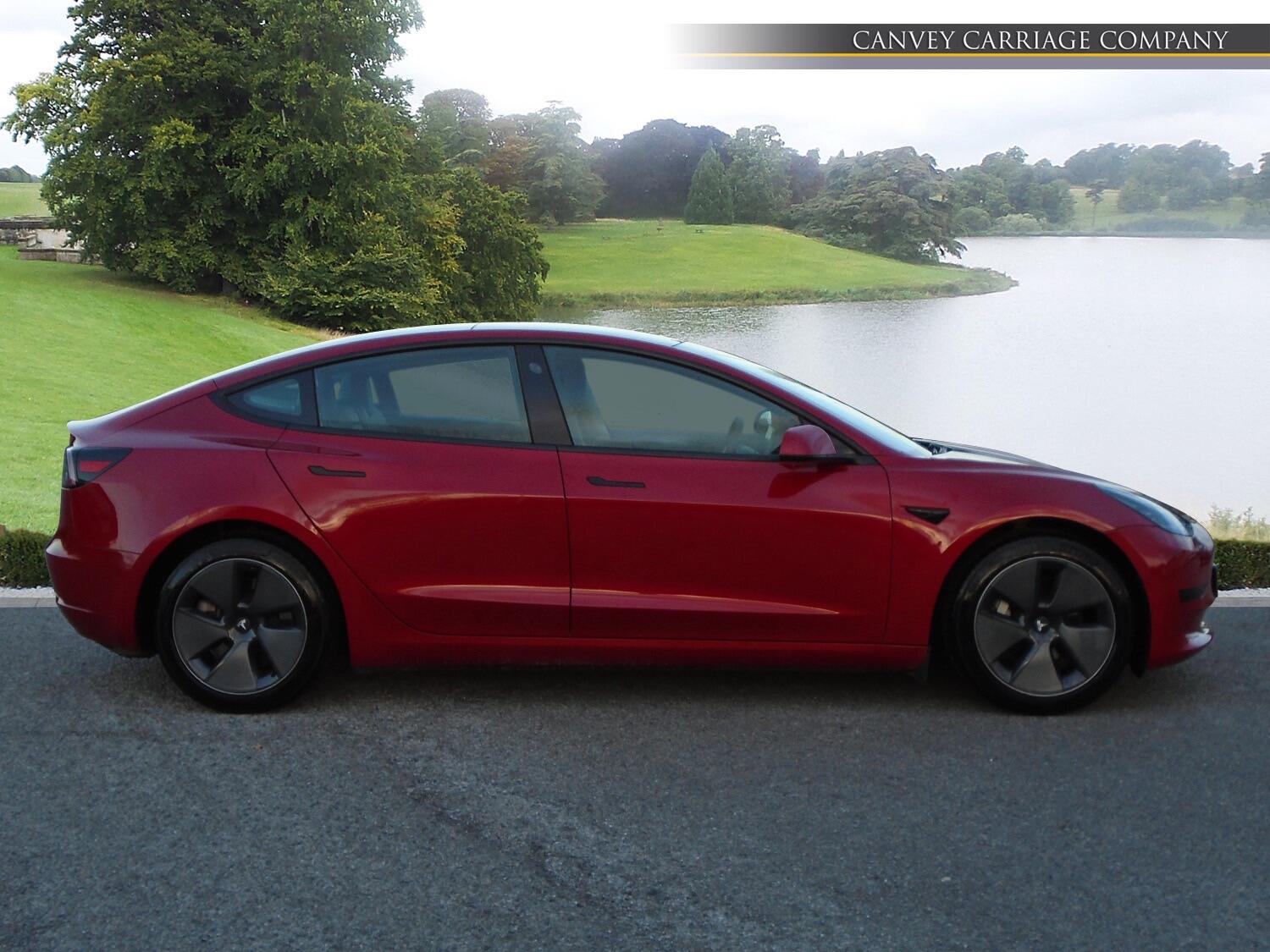 Used Tesla Model 3 2020 for sale - 76887261: Photo 5