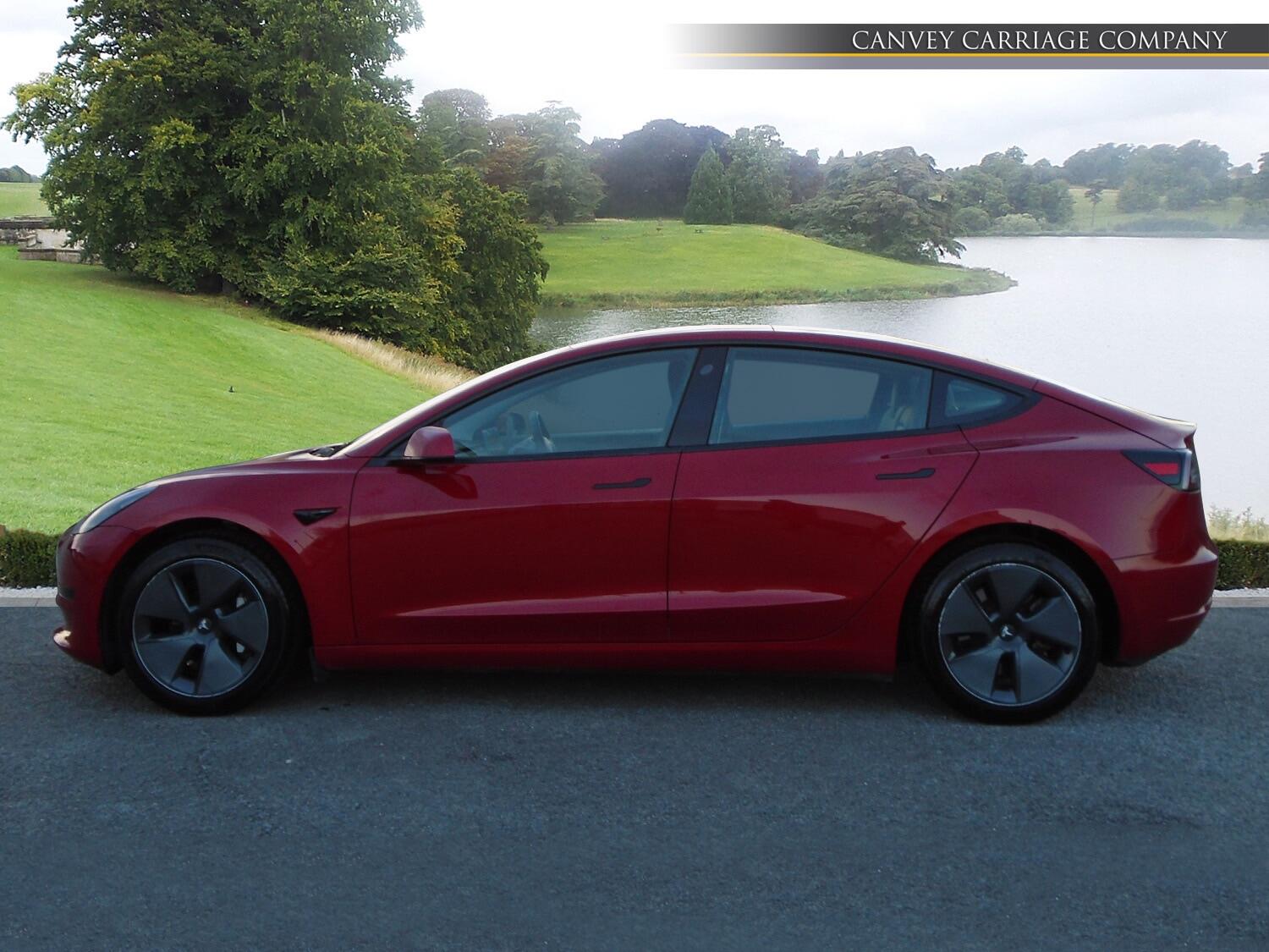 Used Tesla Model 3 2020 for sale - 76887261: Photo 6