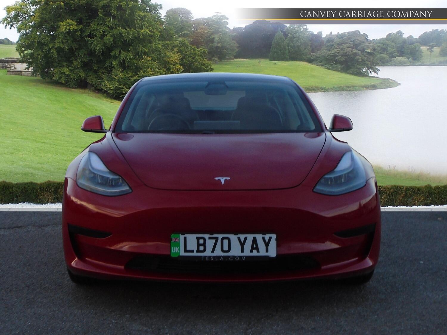 Used Tesla Model 3 2020 for sale - 76887261: Photo 7