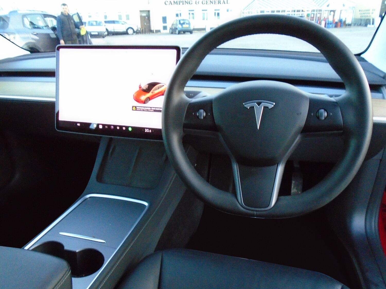 Used Tesla Model 3 2020 for sale - 76887261: Photo 9