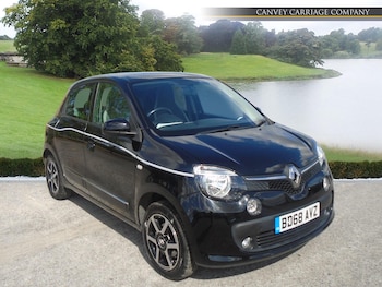 Used Renault Twingo 2018 for sale - 78204628: Photo