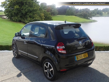 Used Renault Twingo 2018 for sale - 78204628: Photo