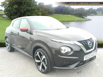 Nissan - Juke