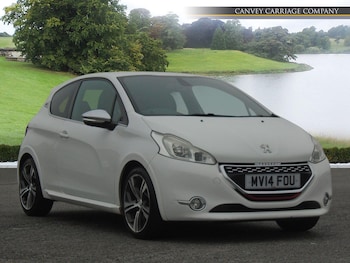 Peugeot 208 feature image