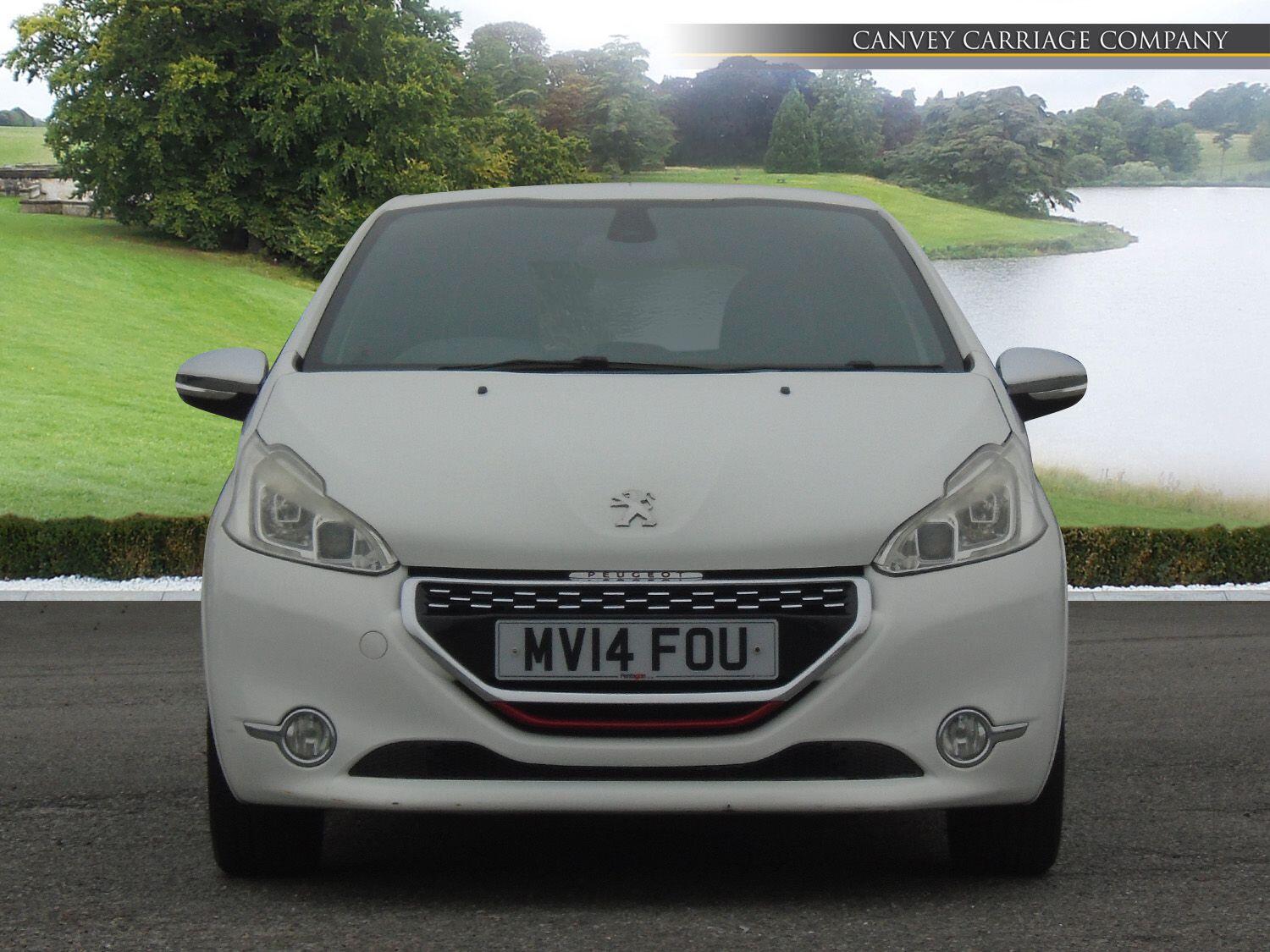Used Peugeot 208 2014 for sale - 77768209: Photo 7