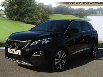Used Peugeot 3008 2019 for sale - 79324978: Photo