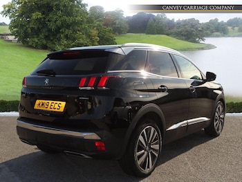 Used Peugeot 3008 2019 for sale - 79324978: Photo