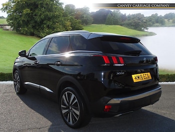 Used Peugeot 3008 2019 for sale - 79324978: Photo