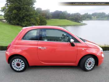 Used Fiat 500 2020 for sale - 74875598: Photo