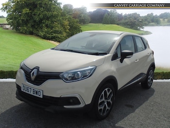 Used Renault Captur 2017 for sale - 78675581: Photo