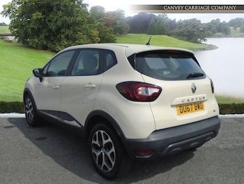 Used Renault Captur 2017 for sale - 78675581: Photo