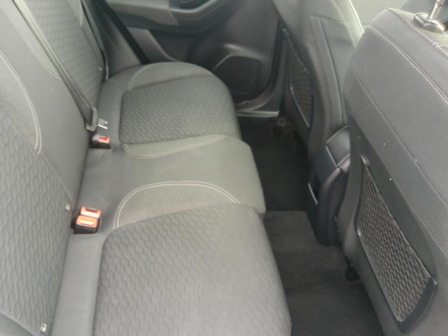 Used Ford Puma 2022 for sale - 75965853: Photo 9