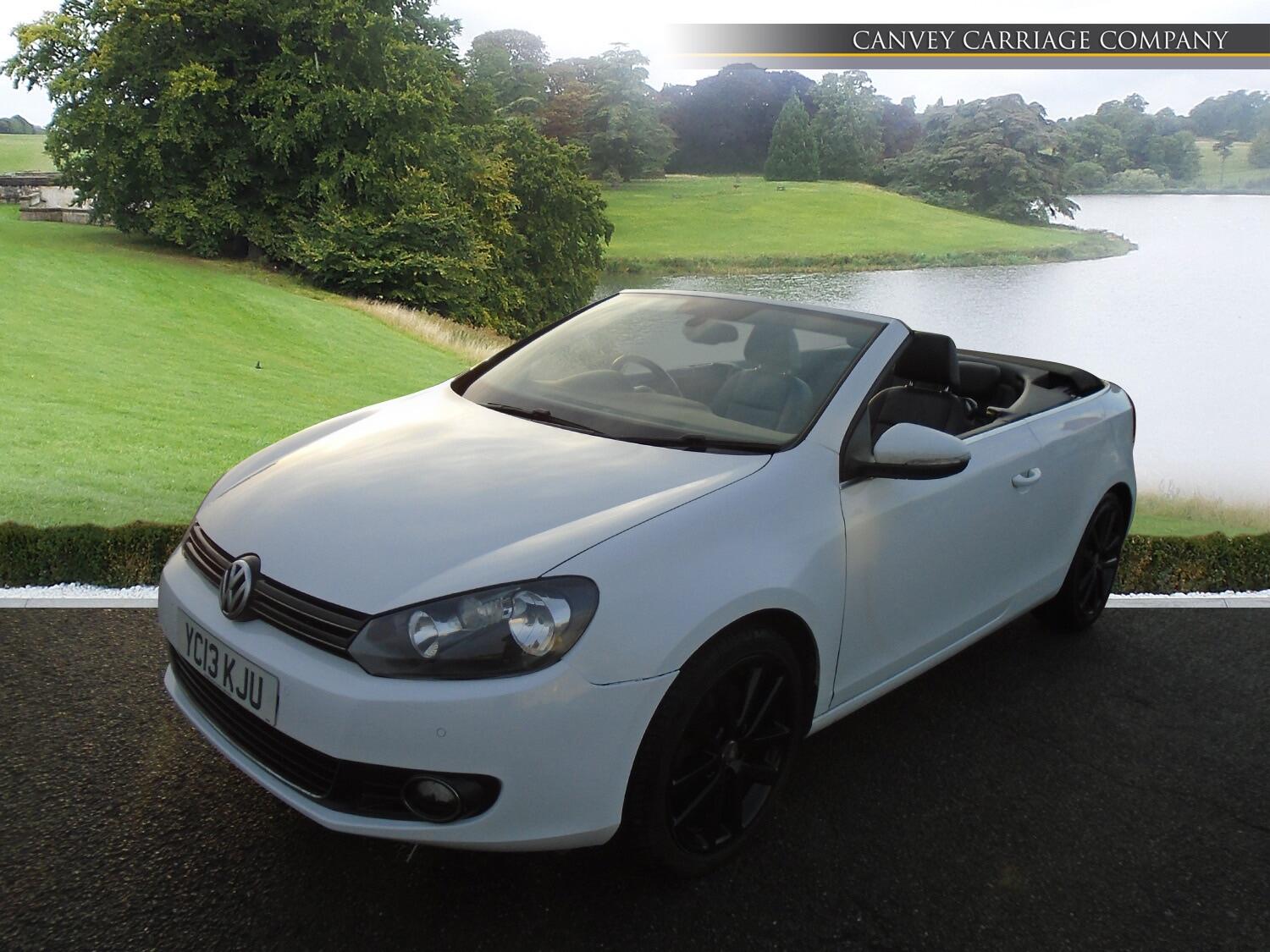 Used Volkswagen Golf 2013 for sale - 77175804: Photo 10