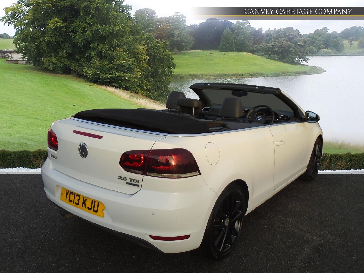 Used Volkswagen Golf 2013 for sale - 77175804: Photo 11