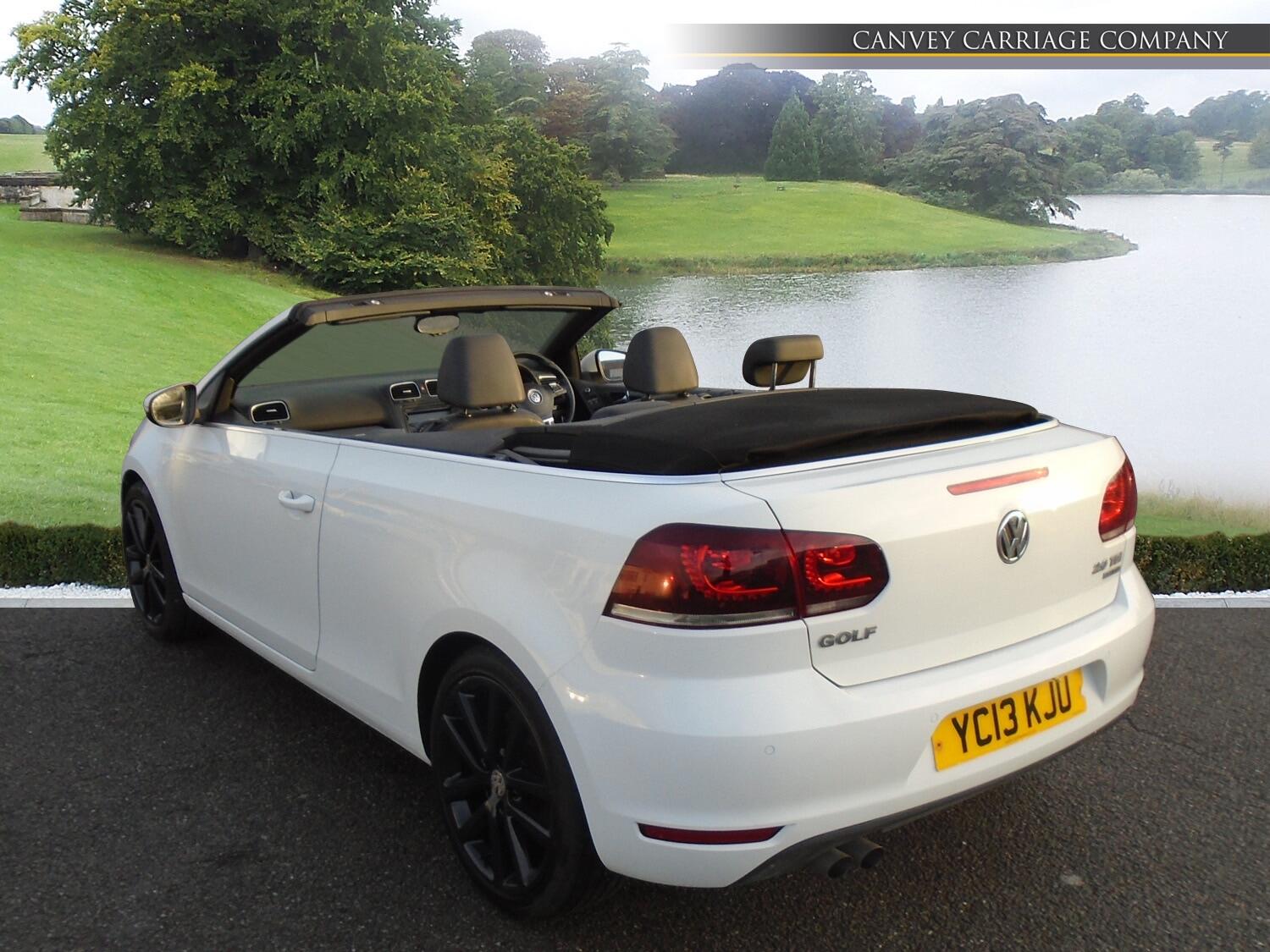 Used Volkswagen Golf 2013 for sale - 77175804: Photo 12