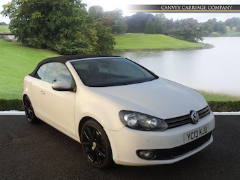 Used Volkswagen Golf 2013 for sale - 77175804: Photo